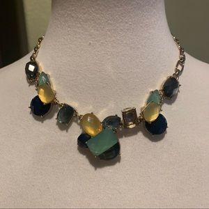 Anne Klein Statement Necklace